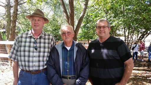 Perry Lee Spires, Jr. photo gallery thumbnail 18 of 142