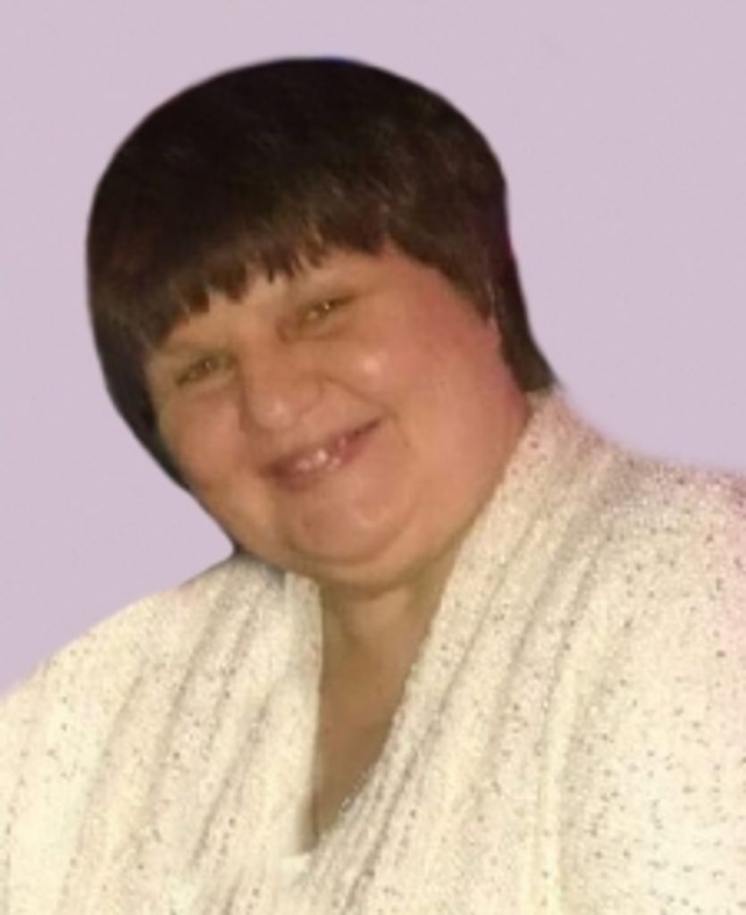 Vickie Chafin