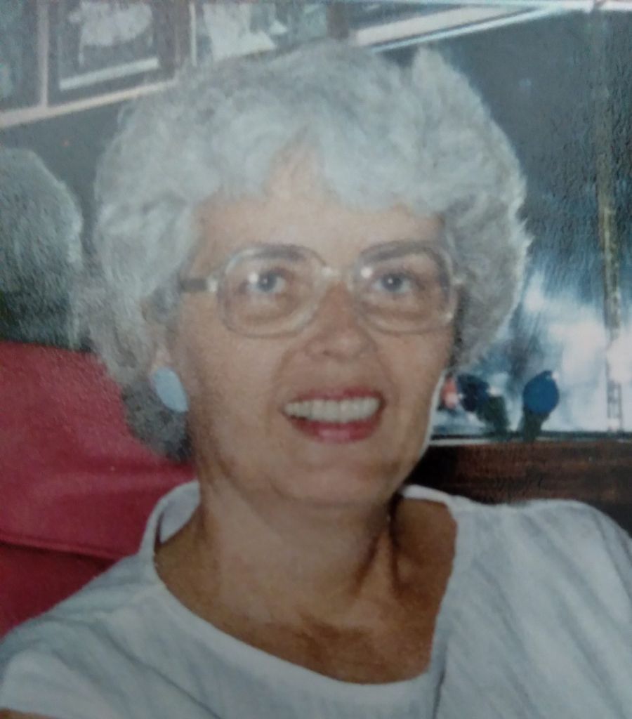 Patricia Mobley Profile Photo