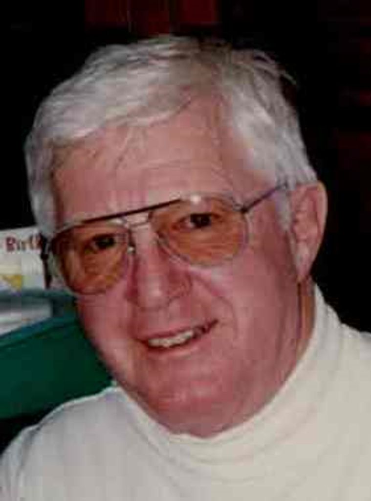 Walter H. Jackson Profile Photo