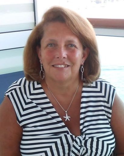 Diane M. Fontaine's obituary image