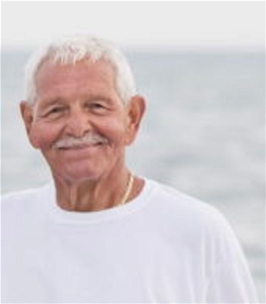 Frank Paul Martines Jr. Profile Photo