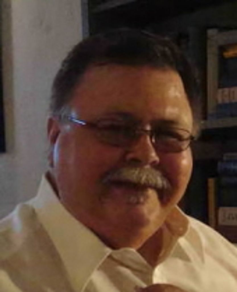 Richard A. Edge