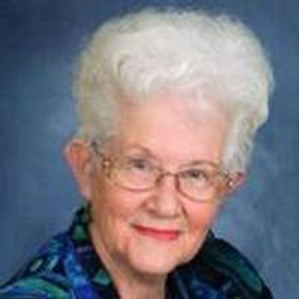 Phyllis Ann Weise