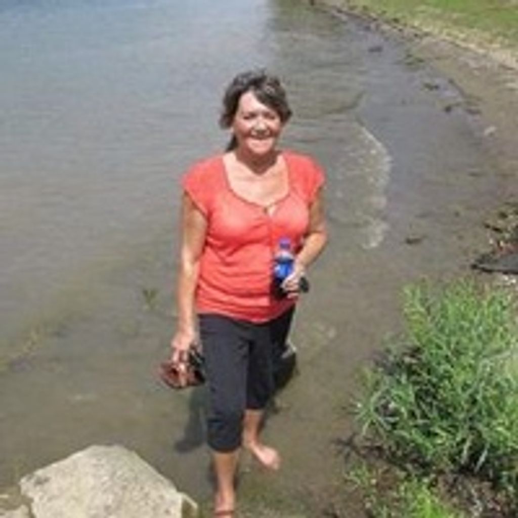 Karen Sue Pall
