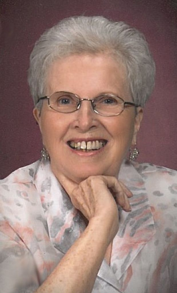 Margaret Goggio