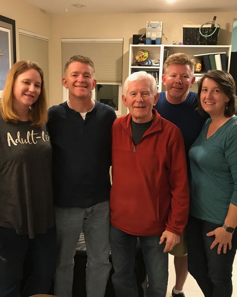 Denny Baird Profile Photo