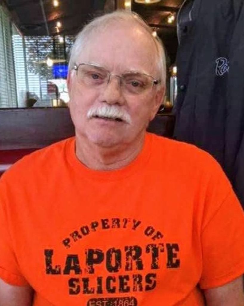 Robert Lee Lloyd Profile Photo