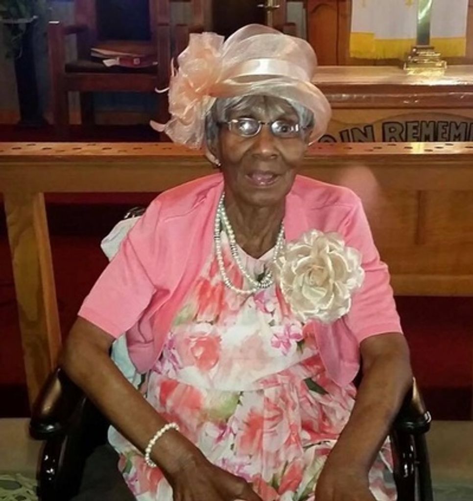 Louise Durant Kennedy