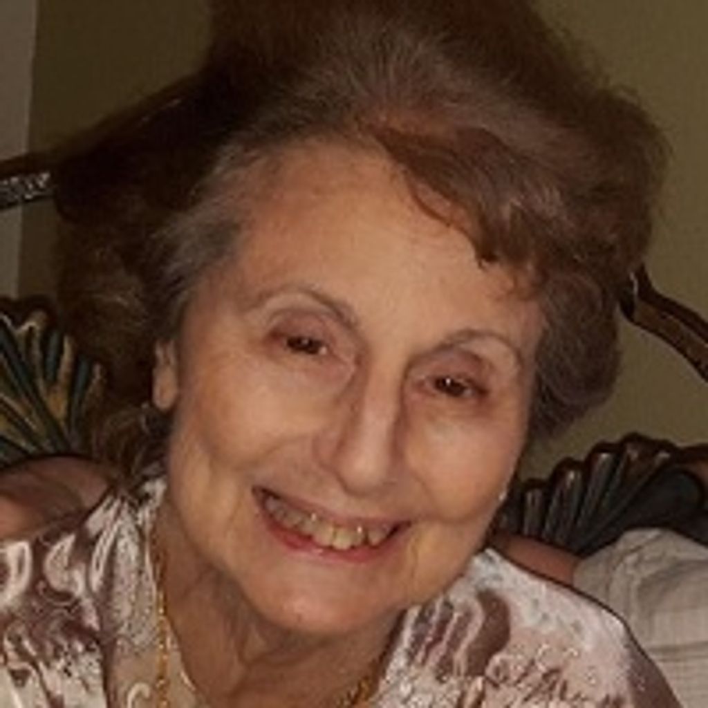 Mary Ann Mclean