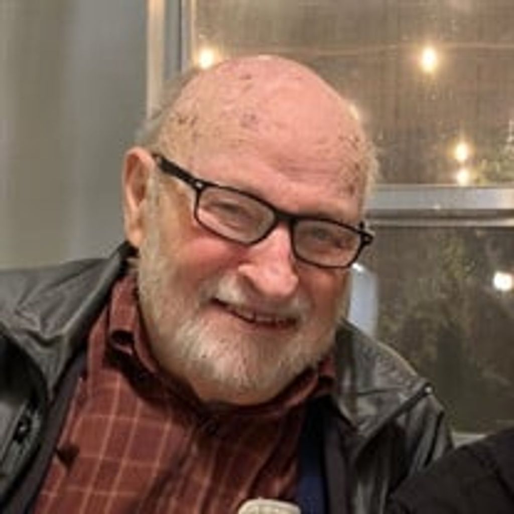 Stewart T. Brown Jr.