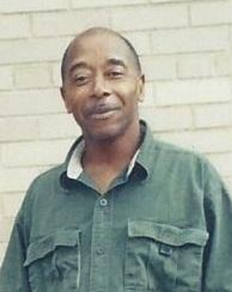 Alphonso Spann Sr.