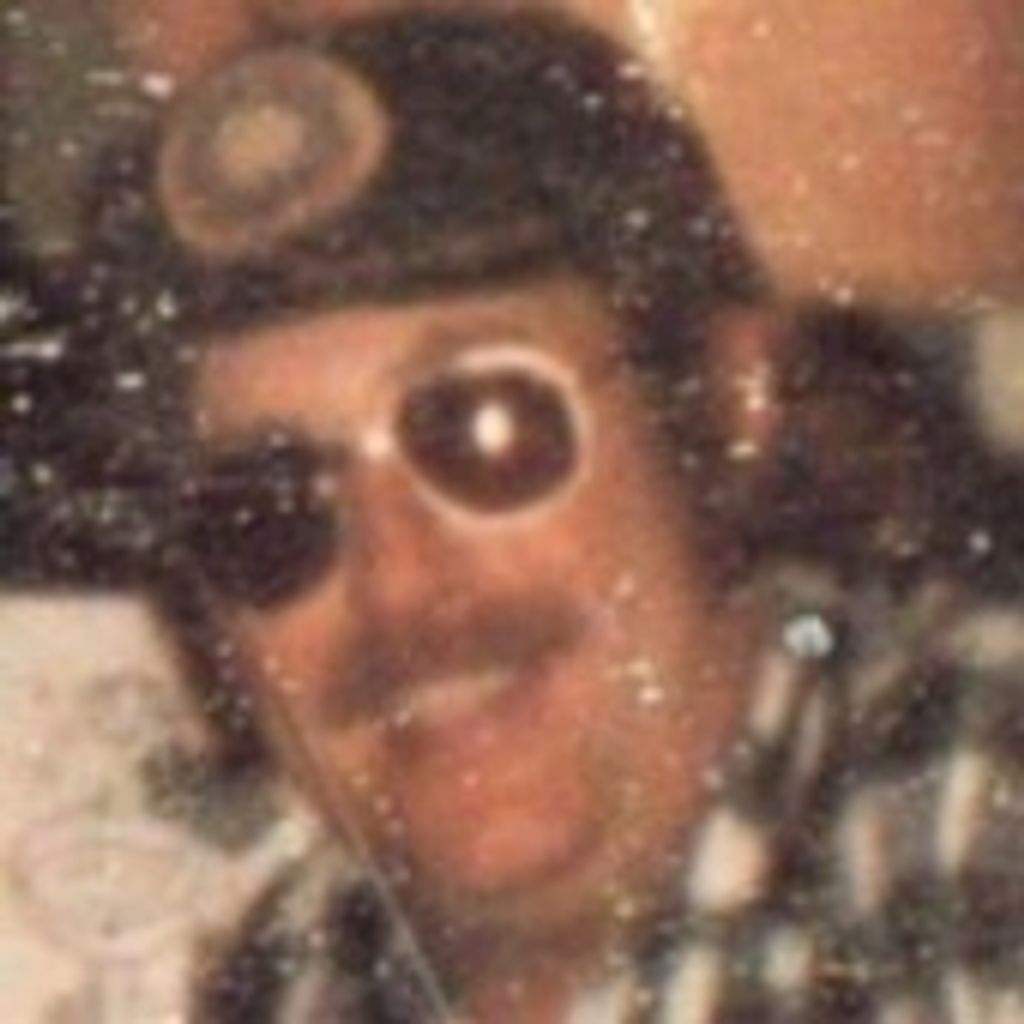 Earl Benson Rogers, Jr.