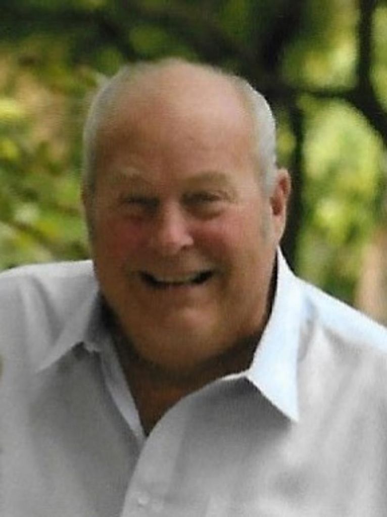 Thomas "Jerry" Gerald Schmaltz Profile Photo