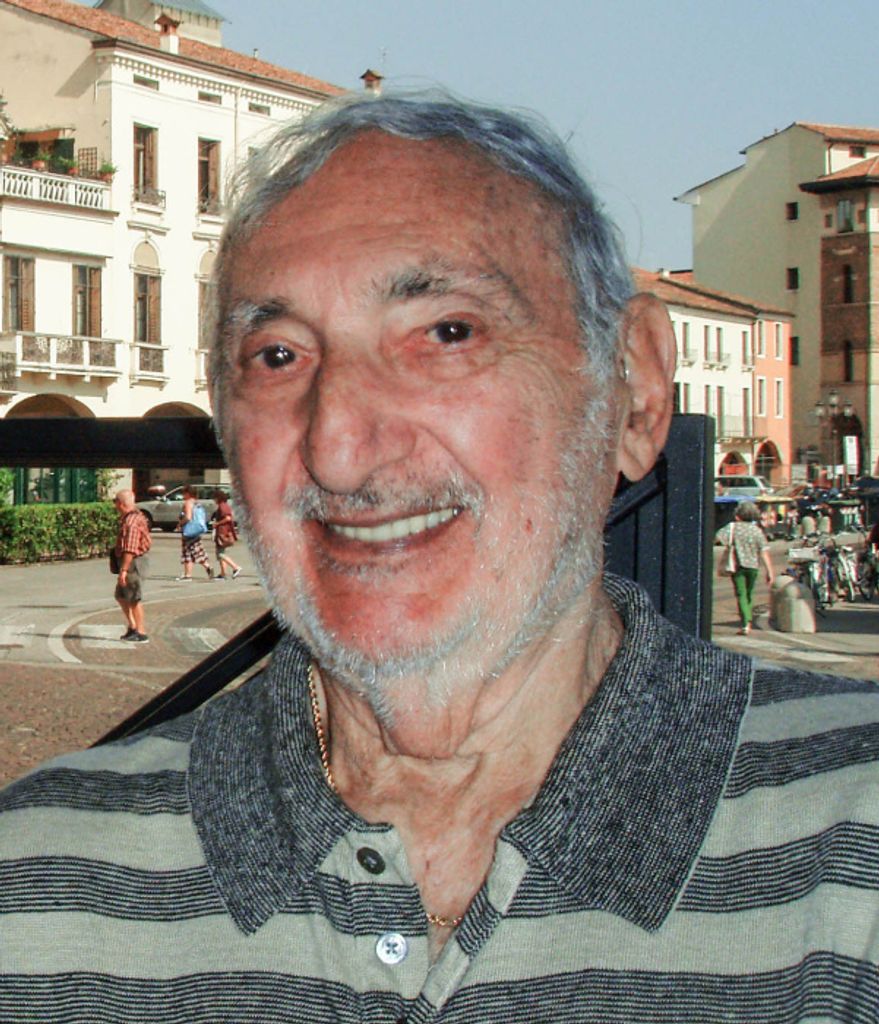 Anthony Charles Altiere