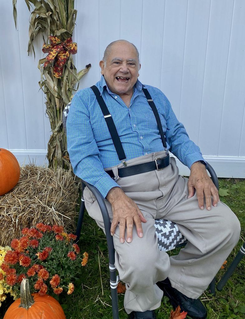 Victor Alfonso Hoyos Profile Photo