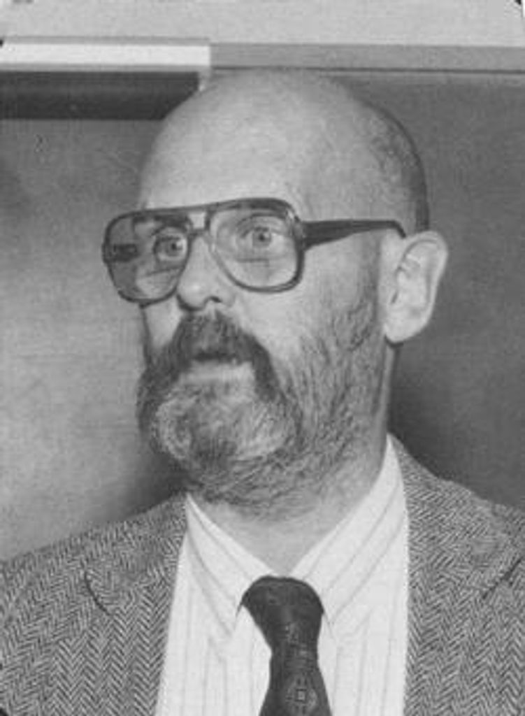 Dwight Hager Williams