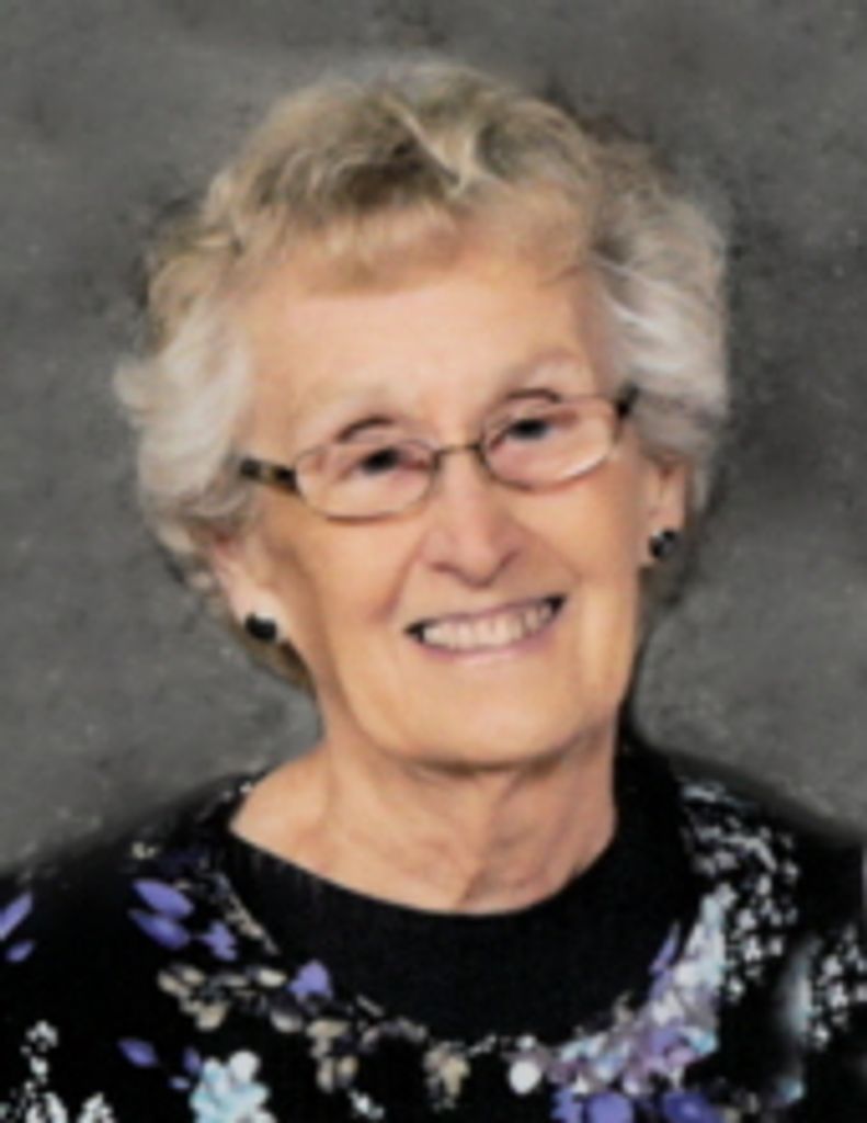 Janet Schug