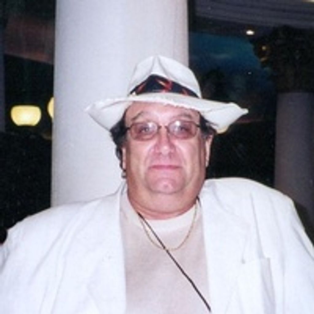 Barry Grunin Profile Photo
