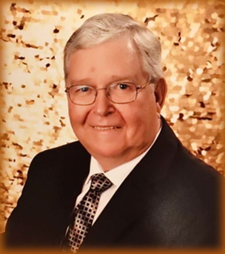 James Leroy Maner Profile Photo