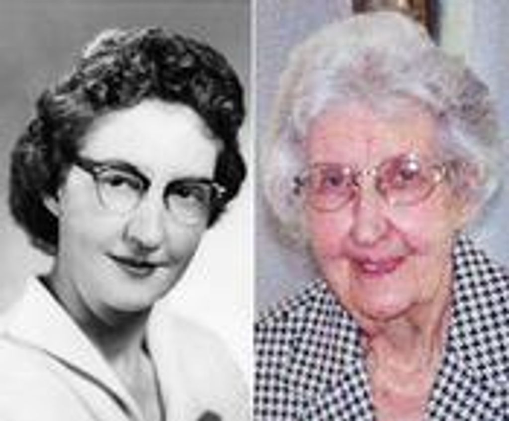 Lorraine Hortin Young