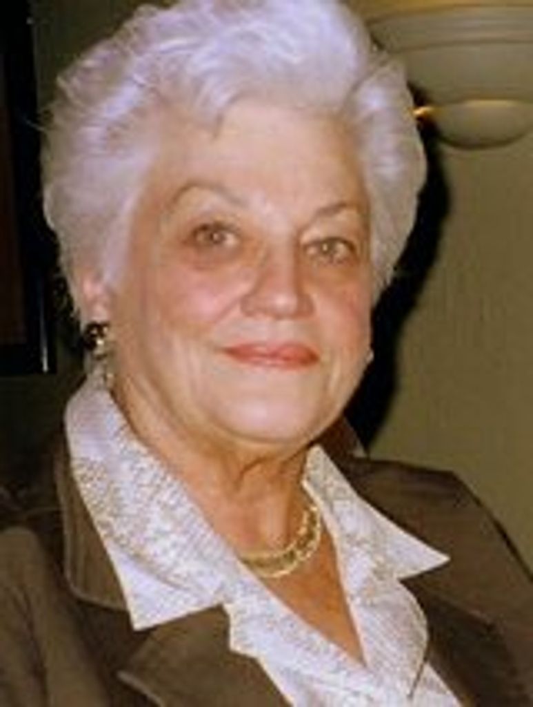 Jeanne Sciacca