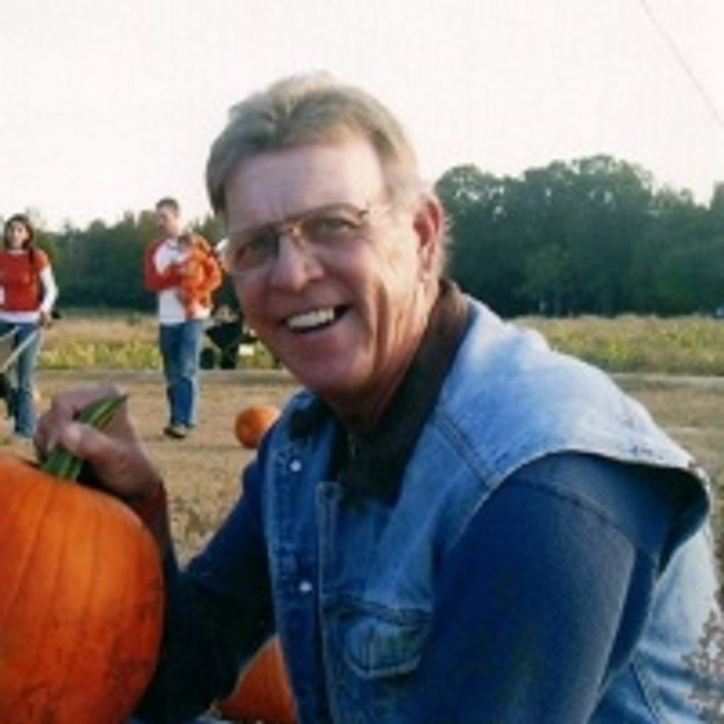 David William Kehren, Sr.