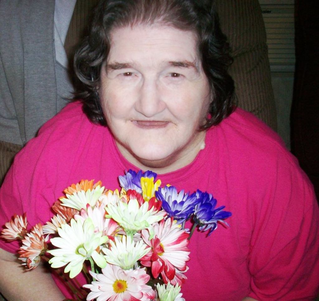 Wilma Jean Collins Profile Photo