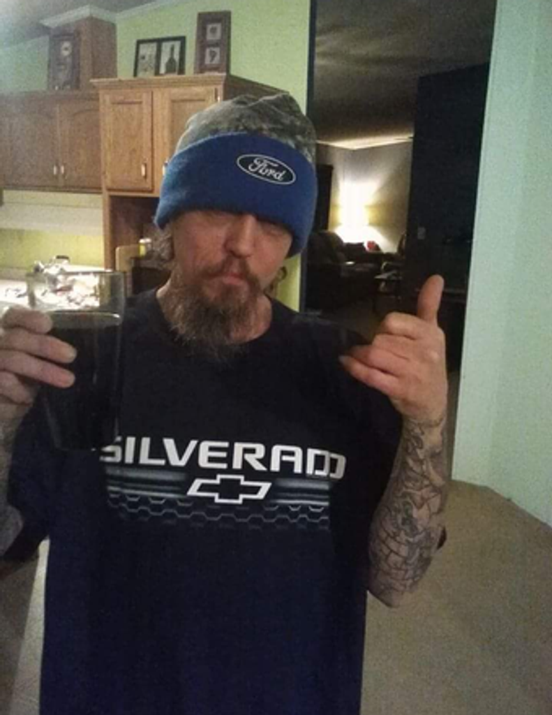 Michael  Allen Pemberton