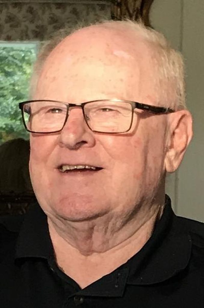 Paul W. Mallory Profile Photo