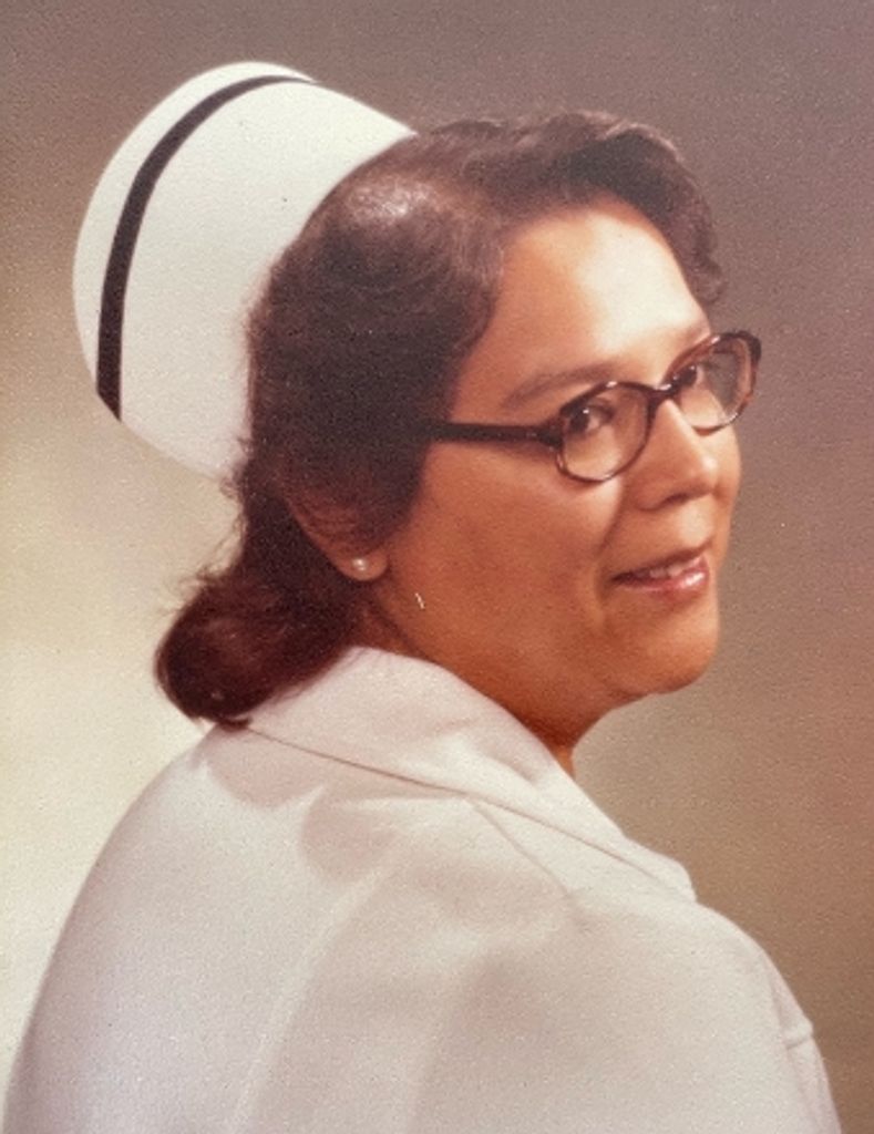 Yvonne  Joyce Cornelius Profile Photo