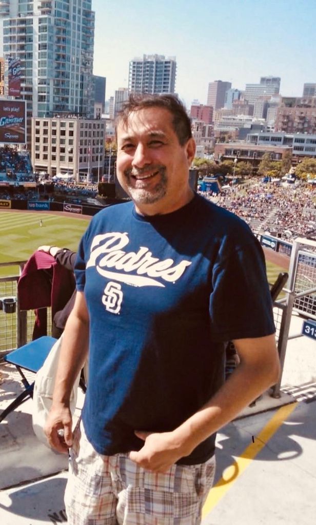Theodore Paul Gallegos Profile Photo