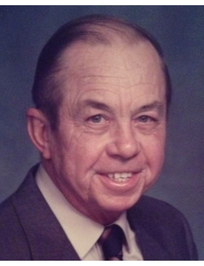 James Mowery Profile Photo