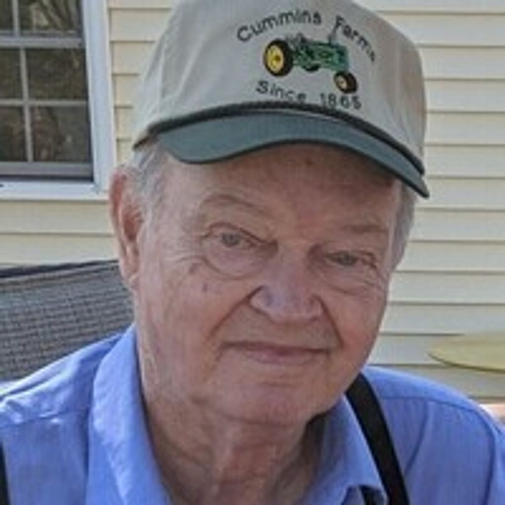 Lamar Cummins