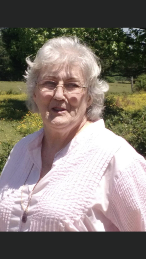 Betty Todd