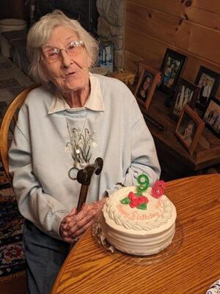 Mary Patricia "Pat" Sawchuk Profile Photo