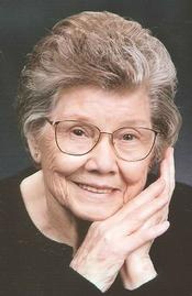 Blanche L. Barnett Profile Photo