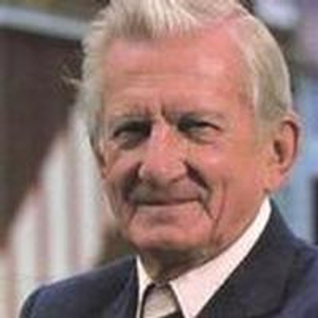 Robert "Bob" Lundberg