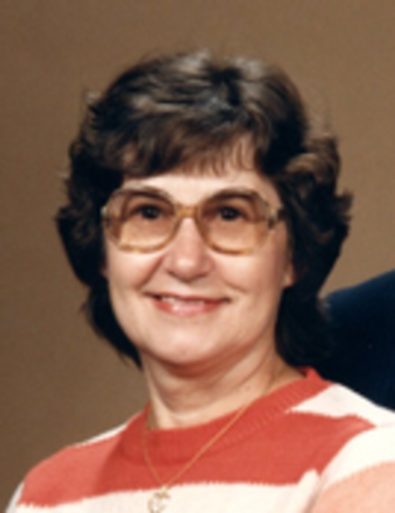 Wanda Hundley (Nee Robert) Profile Photo