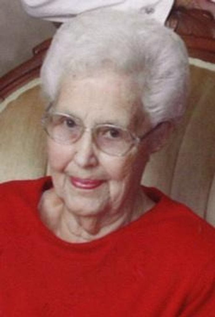 Blanche R. Doonan