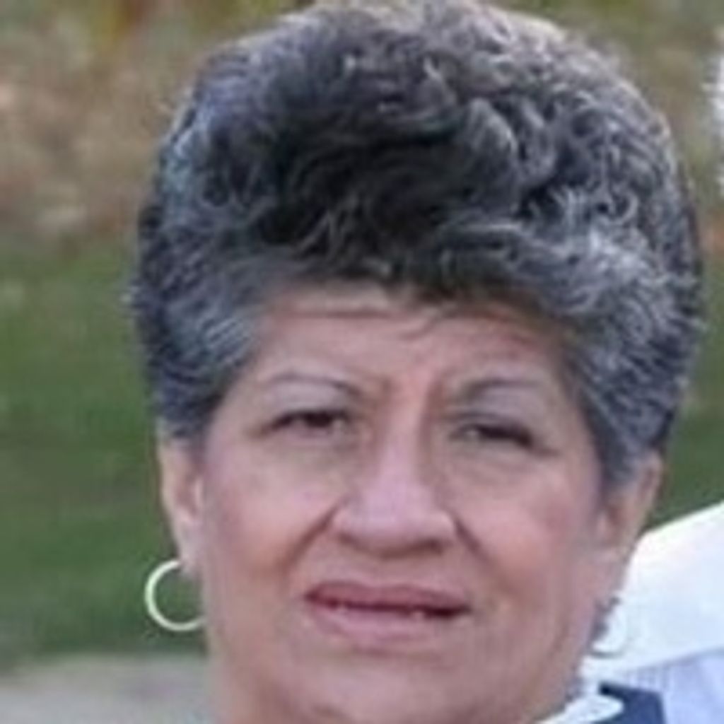 Guadalupe C. Tinoco