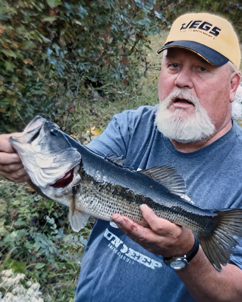 Calvin Dale Ferguson Profile Photo