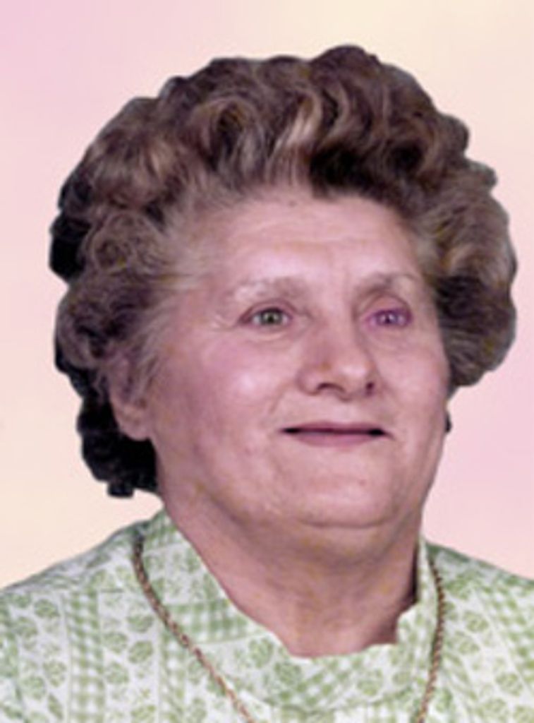 Olga Adams