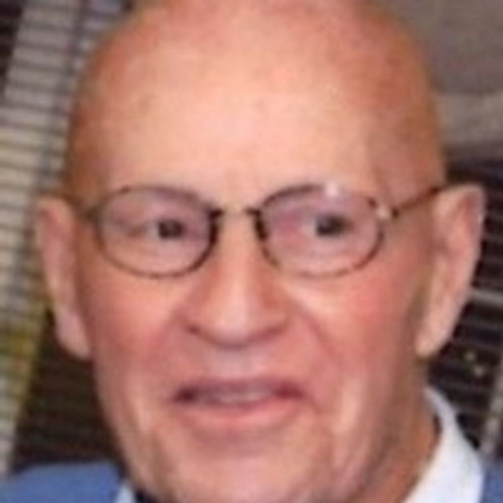 Richard "Dick" Butler