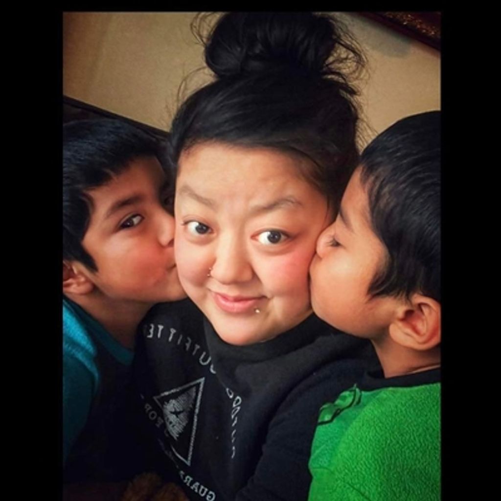 Emilee Kay-Tianxing Arriaga Profile Photo