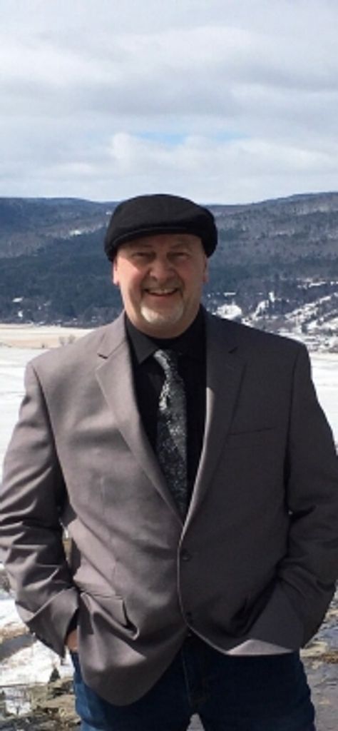 Brian J. Congdon Profile Photo