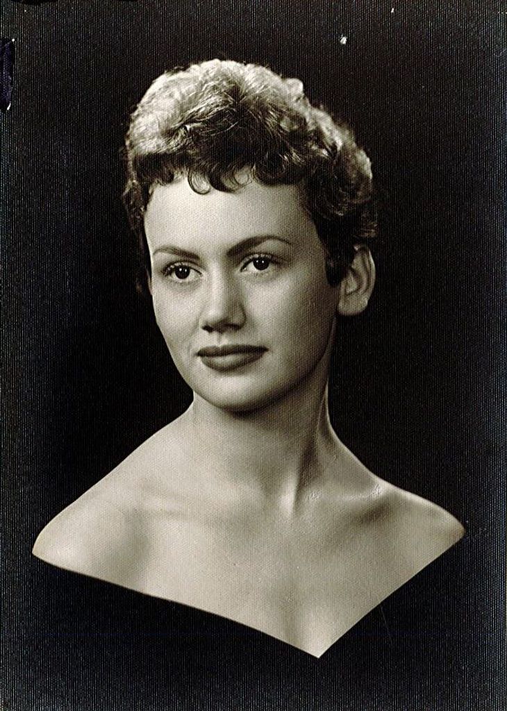 Cora Lee “Coty” Bonomo Profile Photo