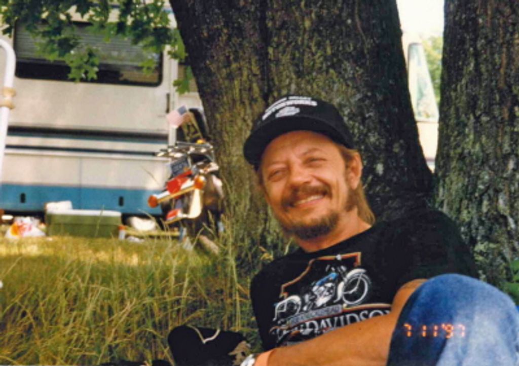 John Leon  Burdanowicz