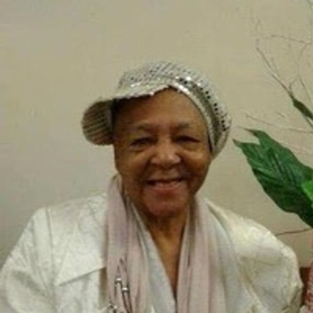 Mary Mills