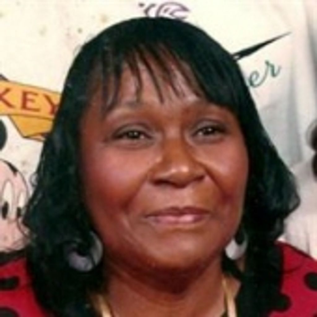 Verna  Mae Walker
